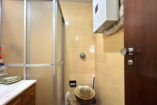 Apartamento para alugar com 4 quartos, 120m² em Copacabana, Rio de Janeiro