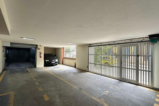 Apartamento para alugar com 4 quartos, 120m² em Copacabana, Rio de Janeiro