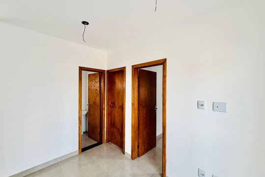 Sala de apartamento à venda com 2 quartos, 39m² em Penha de França, São Paulo