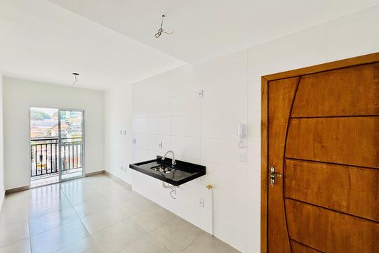 Casa à venda com 2 quartos, 39m² em Penha de França, São Paulo