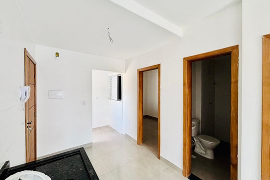 Sala de casa à venda com 2 quartos, 39m² em Penha de França, São Paulo