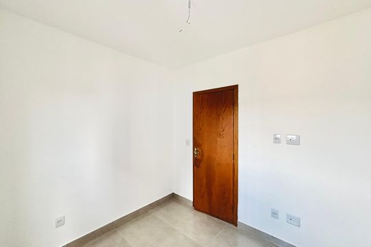 Quarto 1 de apartamento à venda com 1 quarto, 28m² em Penha de França, São Paulo
