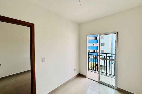 Sala de apartamento à venda com 2 quartos, 39m² em Penha de França, São Paulo