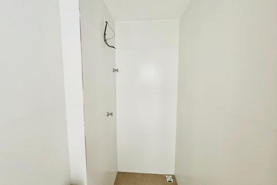 Banheiro de apartamento à venda com 2 quartos, 39m² em Penha de França, São Paulo