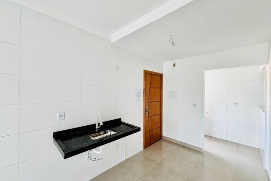 Apartamento à venda com 2 quartos, 39m² em Penha de França, São Paulo