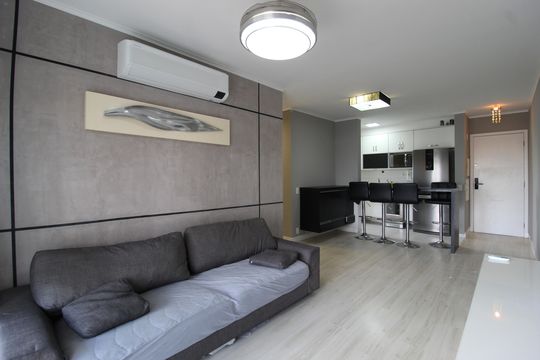 Apartamento à venda com 2 quartos, 74m² em Indianópolis, São Paulo