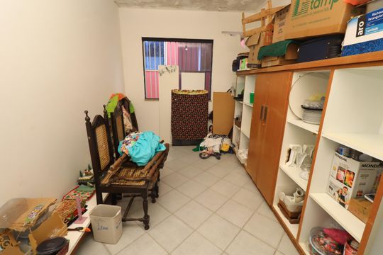Quarto 3 de casa para alugar com 5 quartos, 110m² em Praia do Flamengo, Salvador
