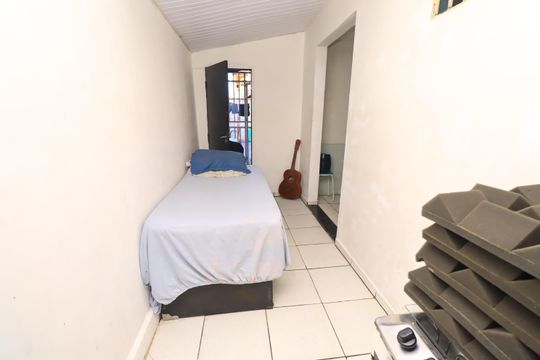 Casa para alugar com 5 quartos, 110m² em Praia do Flamengo, Salvador