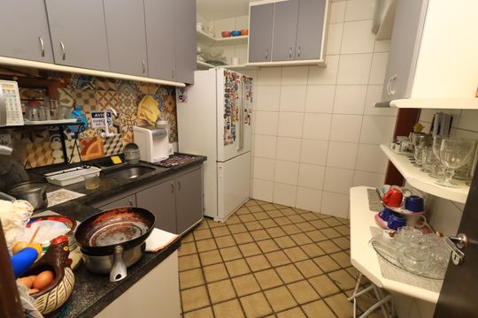 Casa para alugar com 5 quartos, 110m² em Praia do Flamengo, Salvador