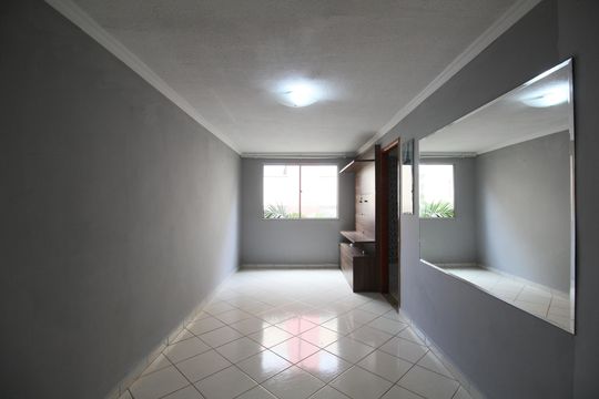 Apartamento para alugar com 2 quartos, 58m² em Campo Limpo, São Paulo