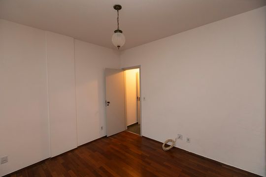 Apartamento para alugar com 1 quarto, 45m² em Cambuí, Campinas
