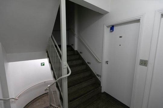 Apartamento para alugar com 1 quarto, 45m² em Cambuí, Campinas
