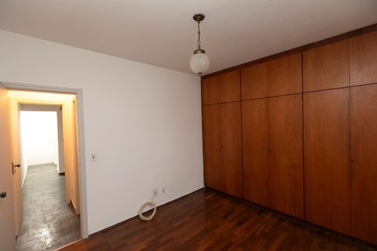 Apartamento para alugar com 1 quarto, 45m² em Cambuí, Campinas