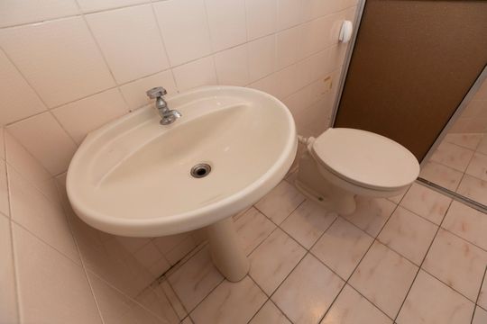 Apartamento para alugar com 1 quarto, 45m² em Cambuí, Campinas