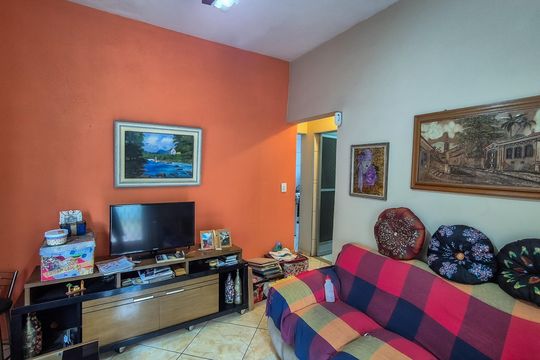 Casa à venda com 4 quartos, 250m² em Olaria, Rio de Janeiro