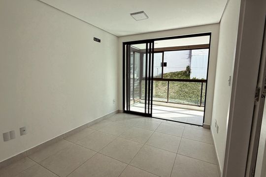Apartamento para alugar com 2 quartos, 67m² em Cascatinha, Juiz de Fora