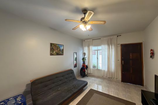 Casa à venda com 2 quartos, 113m² em Vila America, São Bernardo do Campo