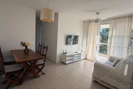 Apartamento para alugar com 2 quartos, 100m² em Recreio dos Bandeirantes, Rio de Janeiro