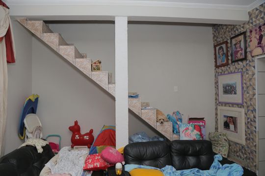 Casa à venda com 3 quartos, 84m² em Vila Nova Uniao, São Paulo