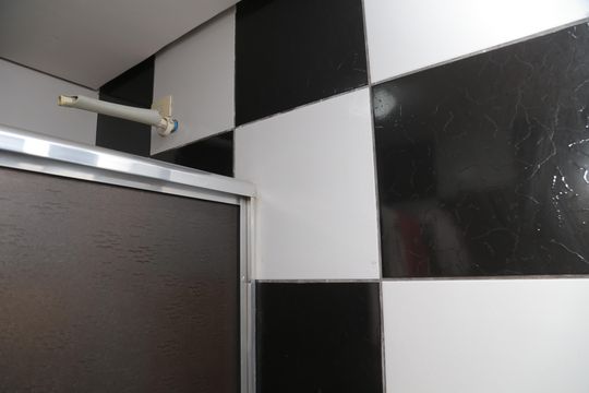 Banheiro de casa à venda com 3 quartos, 84m² em Vila Nova Uniao, São Paulo