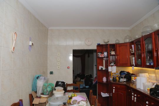 Cozinha de casa à venda com 3 quartos, 84m² em Vila Nova Uniao, São Paulo