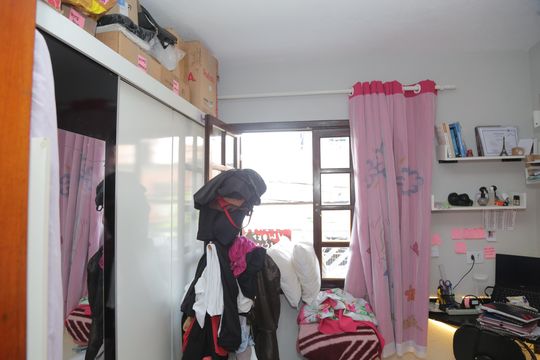 Quarto 2 de casa à venda com 3 quartos, 84m² em Vila Nova Uniao, São Paulo