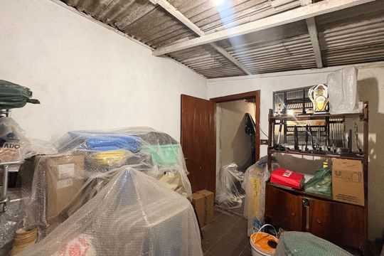 Depósito de casa à venda com 2 quartos, 170m² em Vila Marina, Santo André