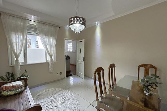 Sala de apartamento para alugar com 2 quartos, 65m² em Madureira, Rio de Janeiro