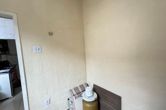 Quarto de Serviço de apartamento para alugar com 2 quartos, 65m² em Madureira, Rio de Janeiro