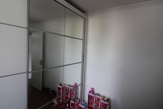 Quarto 2 de apartamento à venda com 2 quartos, 55m² em Cangaiba, São Paulo