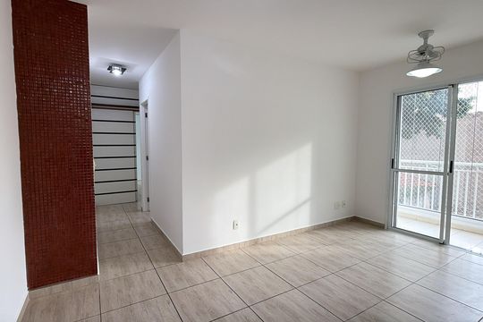 Sala de apartamento para alugar com 2 quartos, 65m² em Mooca, São Paulo