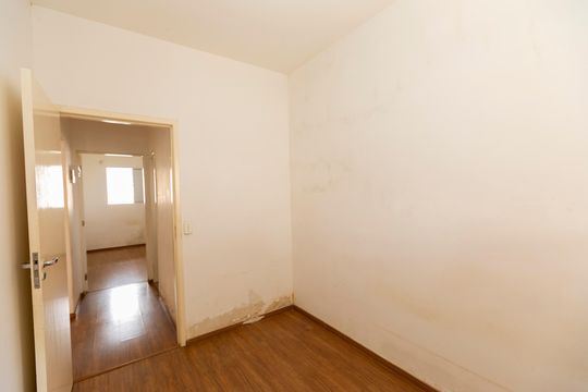 QUARTO Nº 1 de casa de condomínio à venda com 1 quarto, 100m² em Village Campinas, Campinas