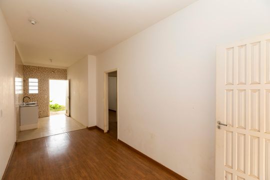 Casa de Condomínio à venda com 1 quarto, 100m² em Village Campinas, Campinas