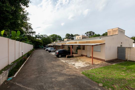 ALAMEDA CONDOMÍNIO de casa de condomínio à venda com 1 quarto, 100m² em Village Campinas, Campinas