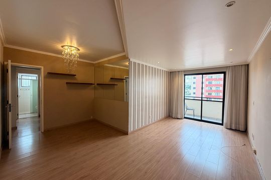 Apartamento para alugar com 3 quartos, 96m² em Vila das Hortencias, Jundiaí