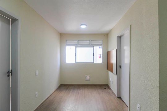 Apartamento para alugar com 2 quartos, 38m² em Fazenda da Juta, São Paulo