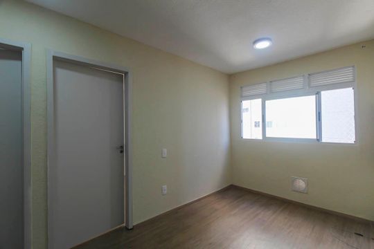 Apartamento para alugar com 2 quartos, 38m² em Fazenda da Juta, São Paulo