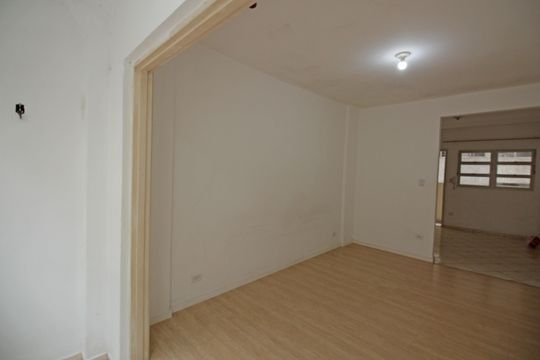 Apartamento para alugar com 1 quarto, 50m² em Ponta da Praia, Santos