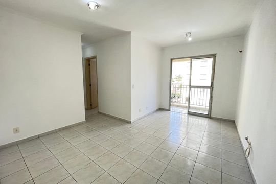 Apartamento à venda com 2 quartos, 62m² em Jardim Esmeralda, São Paulo