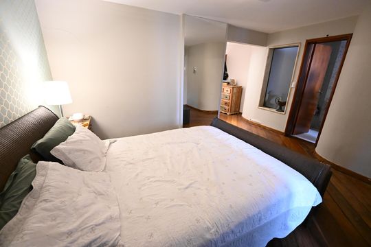 Apartamento para alugar com 5 quartos, 320m² em Setor Bueno, Goiânia