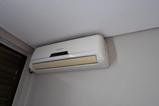 Apartamento para alugar com 5 quartos, 320m² em Setor Bueno, Goiânia