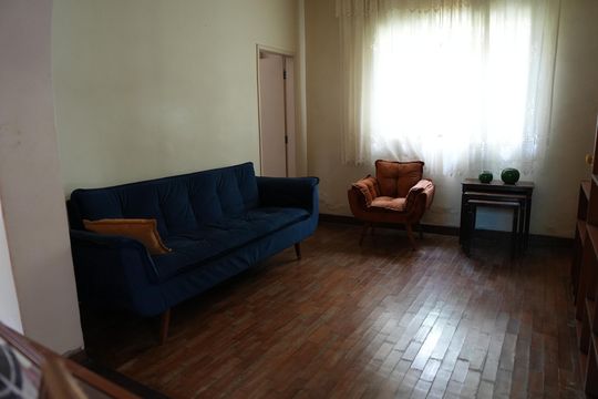 Casa à venda com 4 quartos, 300m² em Monsenhor Messias, Belo Horizonte