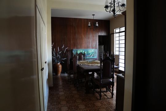 Casa à venda com 4 quartos, 300m² em Monsenhor Messias, Belo Horizonte
