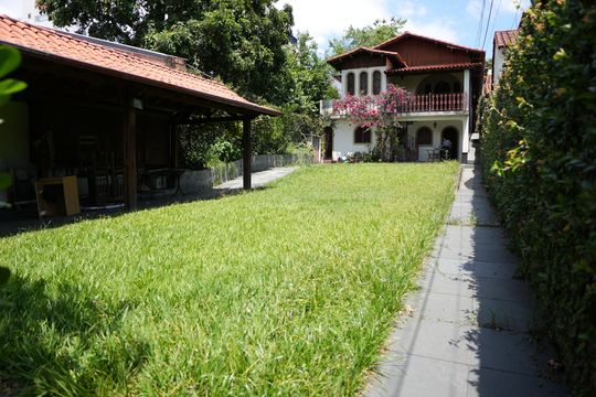 Casa à venda com 4 quartos, 300m² em Monsenhor Messias, Belo Horizonte