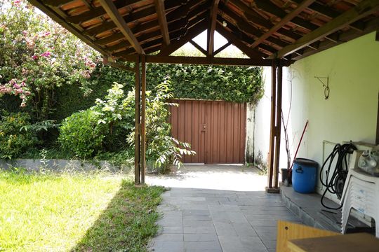 Casa à venda com 4 quartos, 300m² em Monsenhor Messias, Belo Horizonte