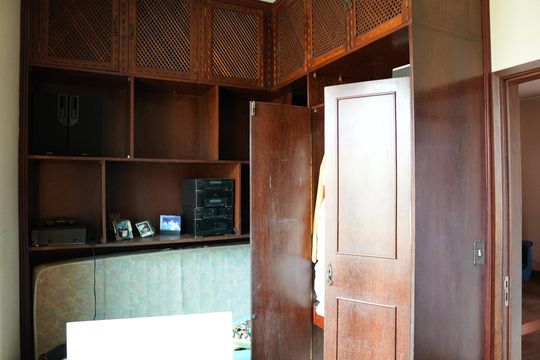 Casa à venda com 4 quartos, 300m² em Monsenhor Messias, Belo Horizonte