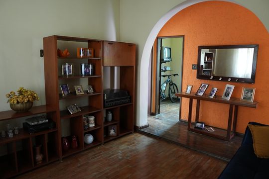 Casa à venda com 4 quartos, 300m² em Monsenhor Messias, Belo Horizonte