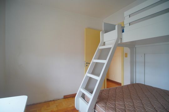 Quarto 1 de apartamento à venda com 3 quartos, 175m² em Centro, Novo Hamburgo