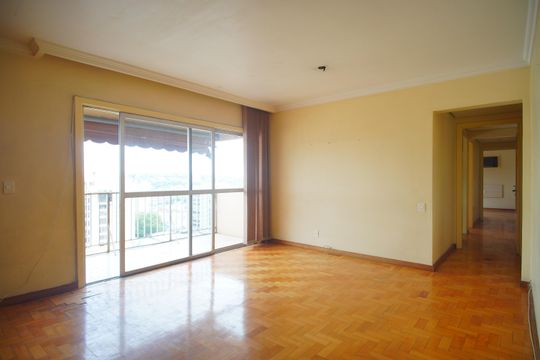 Apartamento à venda com 3 quartos, 175m² em Centro, Novo Hamburgo