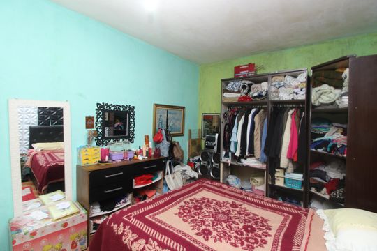 Quarto de casa para alugar com 1 quarto, 50m² em Vila Silvia, São Paulo